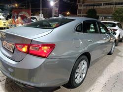 شيفروليه ماليبو